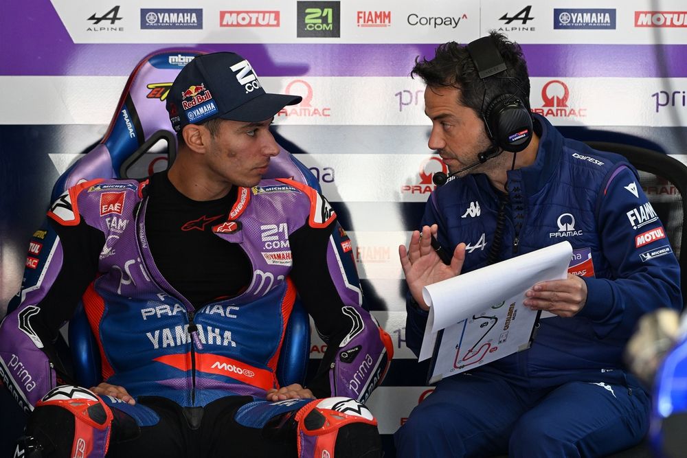 Toprak Razgatlıoğlu, Pramac Racing