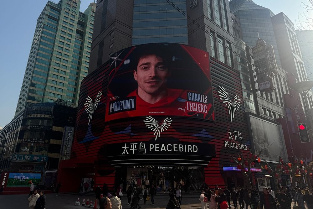 Charles Leclerc