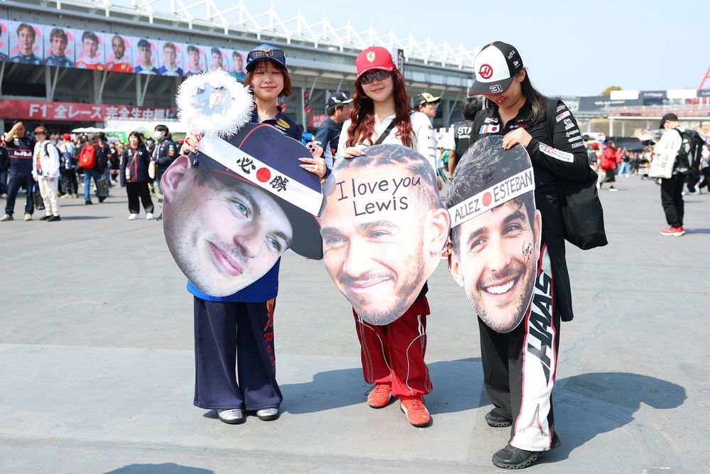 Fans