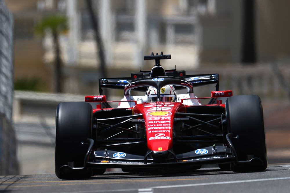 Charles Leclerc, Ferrari