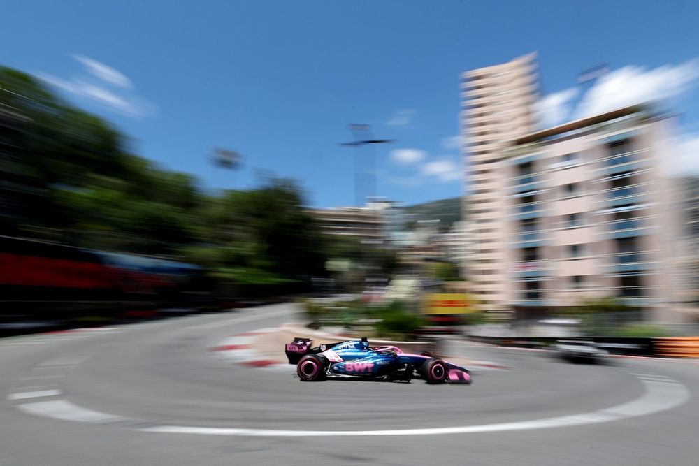 Pierre Gasly, Alpine