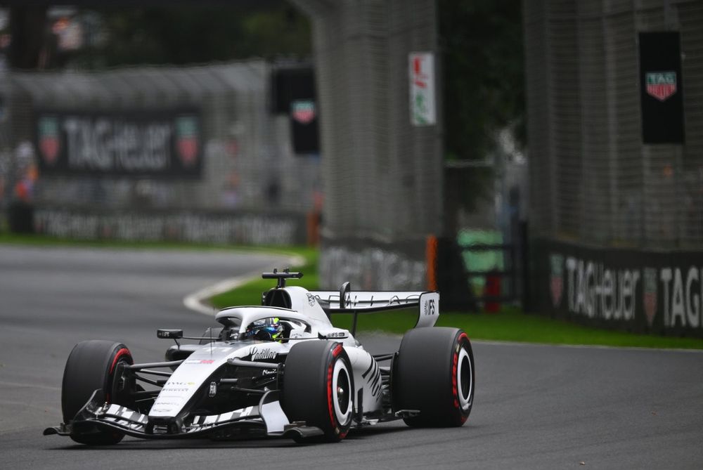 Sergio Perez, Cadillac Racing