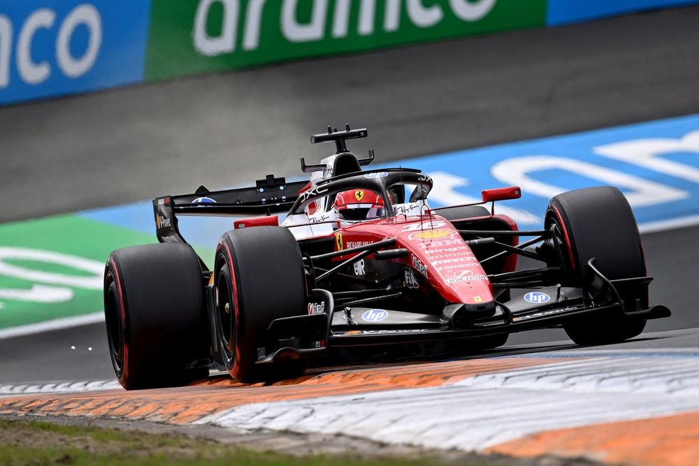 Charles Leclerc, Ferrari