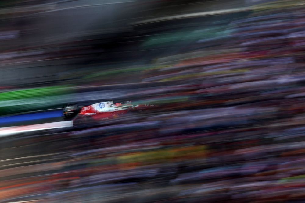 What we learned from Friday practice at the 2026 Mexico GP