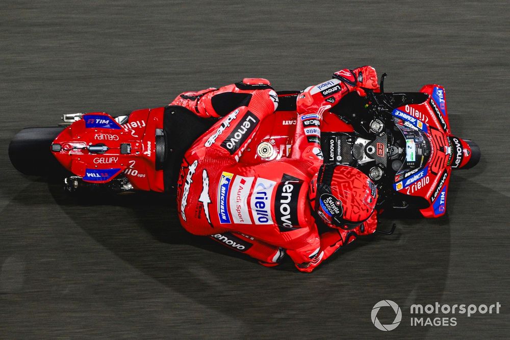 Marc Márquez, Ducati