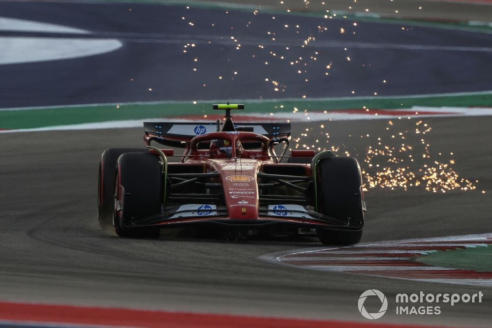 Carlos Sainz, Ferrari SF-24