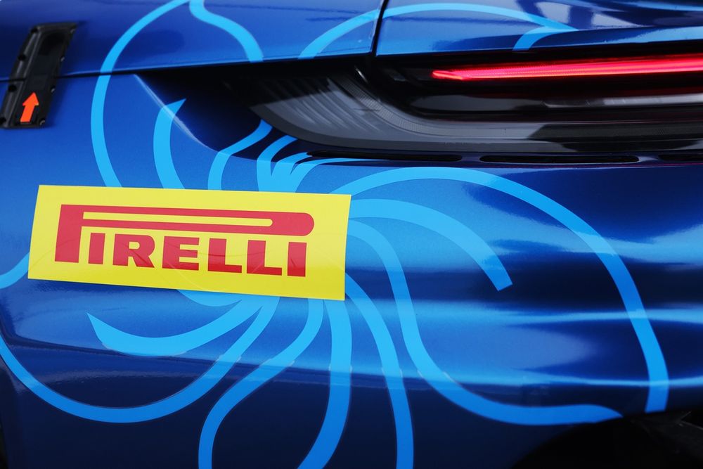 Pirelli 