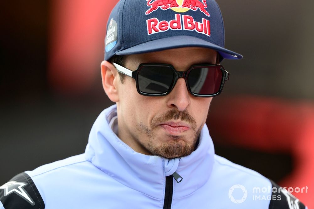 Alex Márquez, Gresini Racing