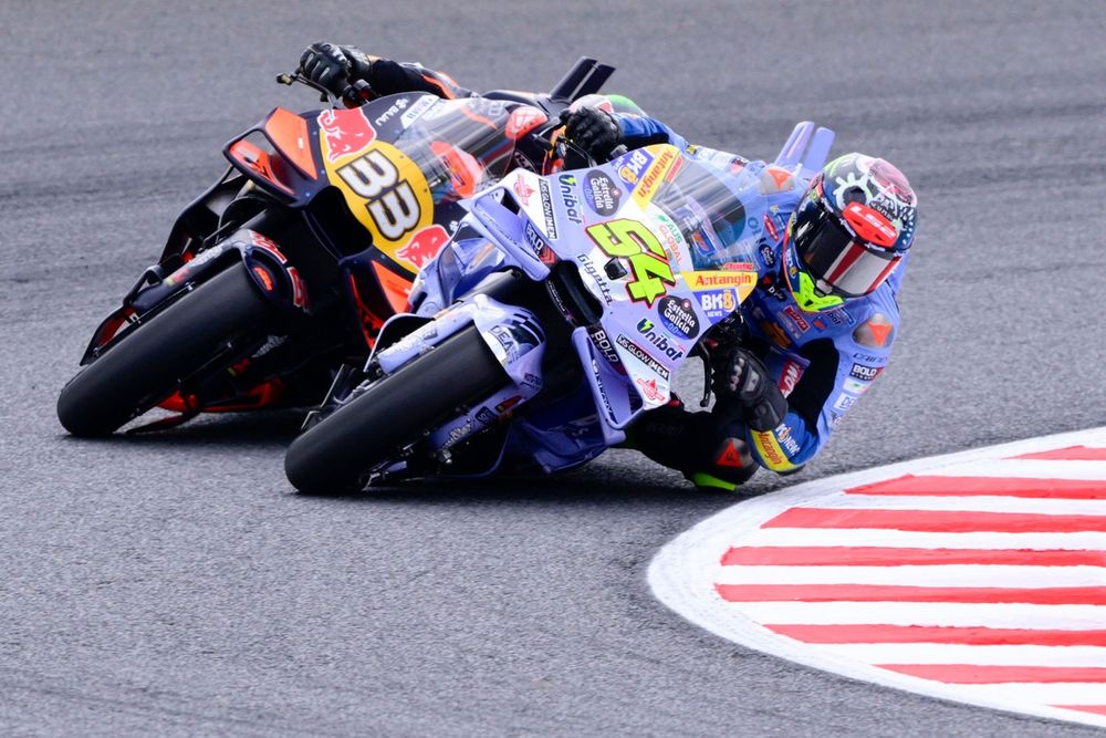 Fermín Aldeguer, Gresini Racing