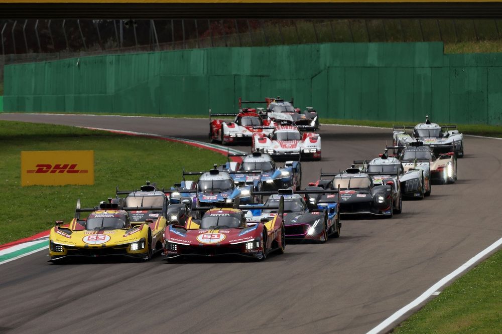 The WEC is in a golden age of manufacturer involvement, but needs to heed lessons from the past to avoid repeat failures