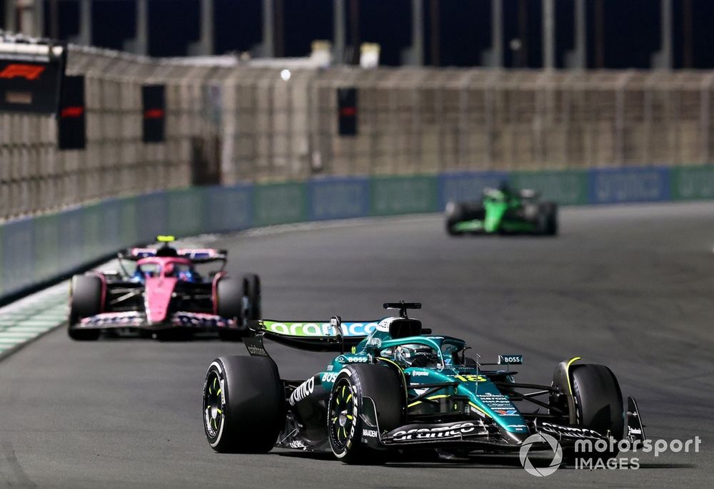 Lance Stroll, Aston Martin 