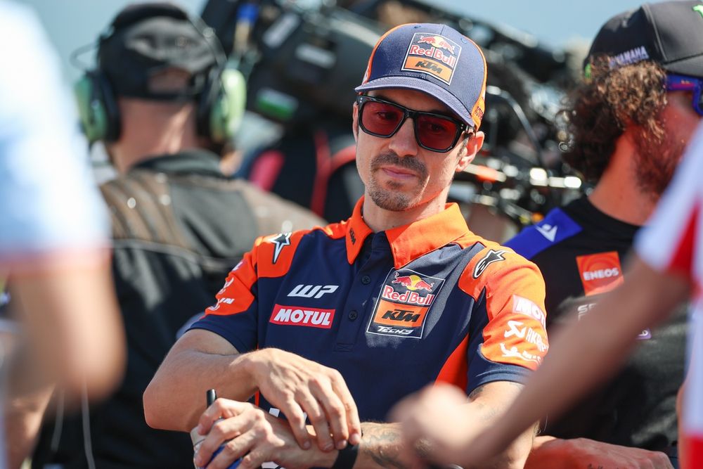 Maverick Vinales, KTM Tech 3