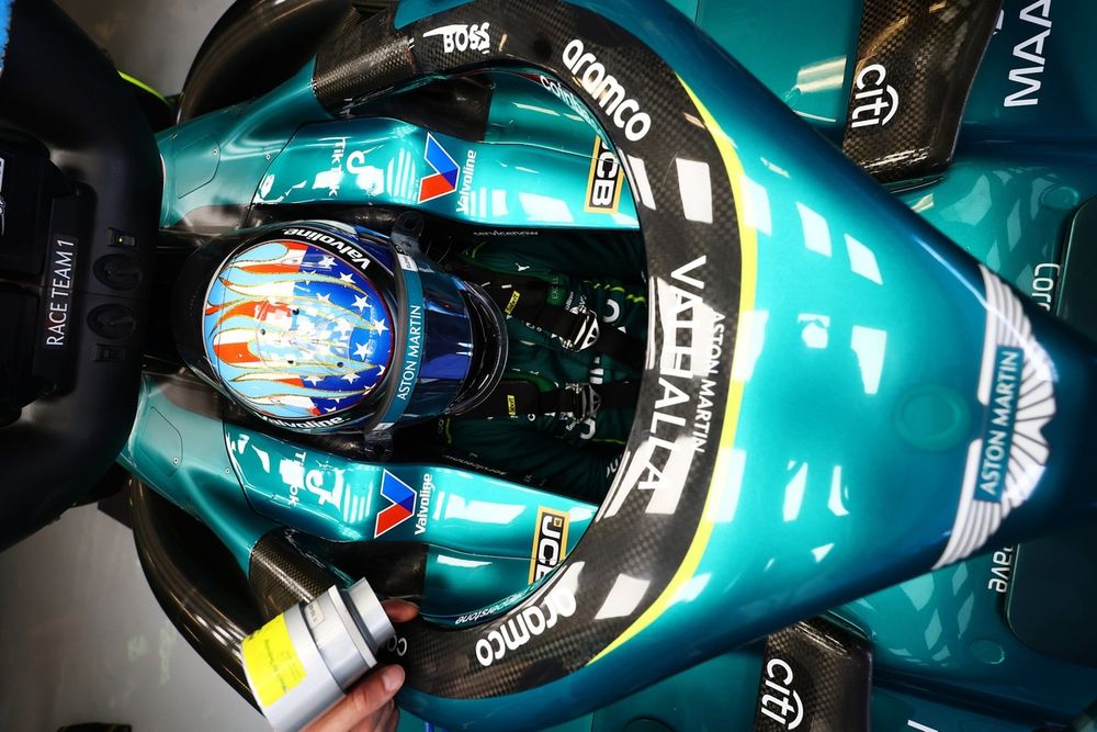 Jak Crawford, sarà il terzo pilota Aston Martin nel 2026