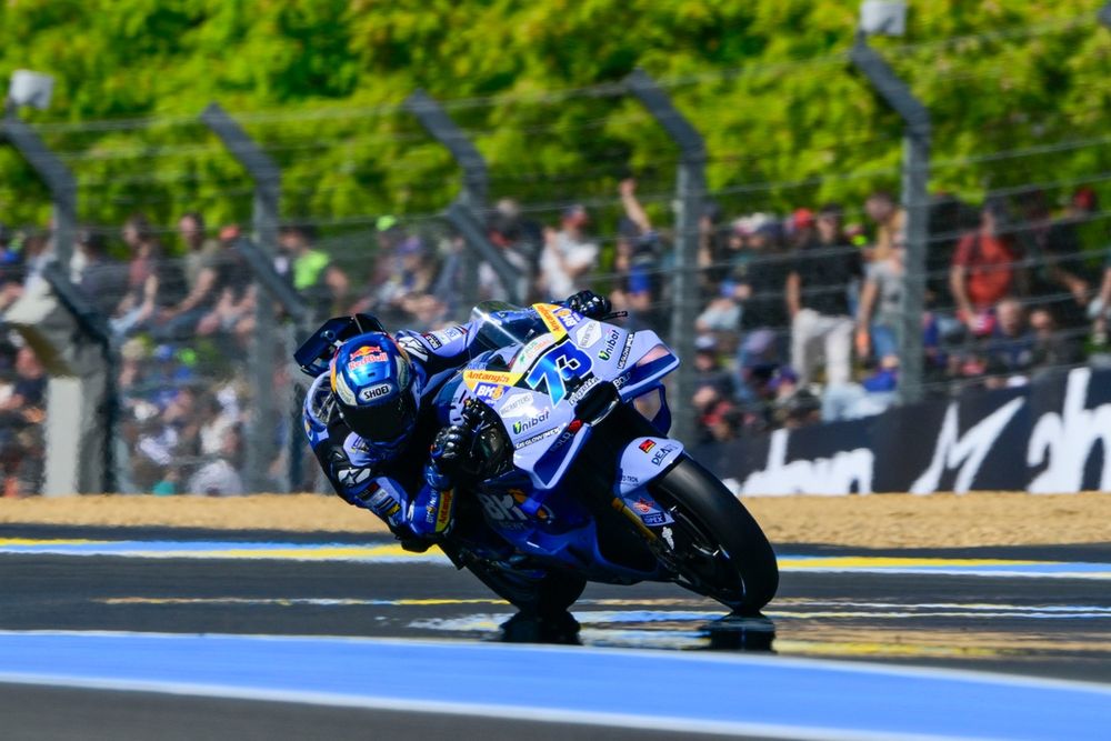 Alex Márquez, Gresini Racing