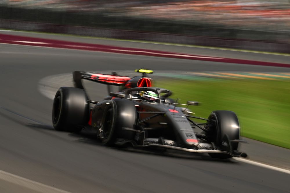 Gabriel Bortoleto, Audi F1 Team