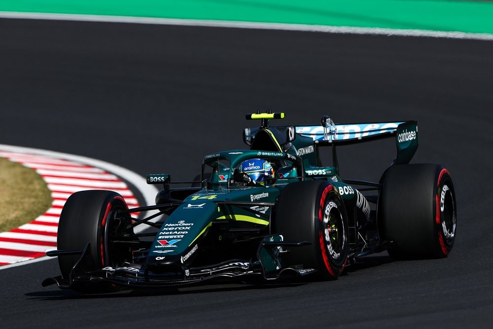 Η «συνεχής αλλαγή» της Aston Martin επικρίθηκε ως επιζήμια για την κουλτούρα της ομάδας εν μέσω αγώνων F1 του 2026