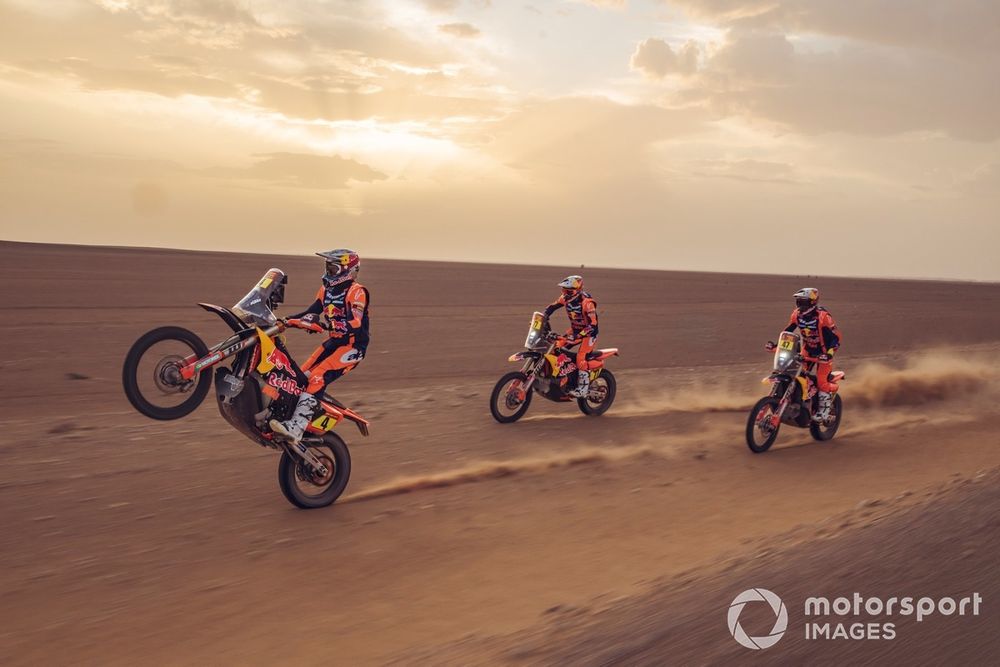 KTM