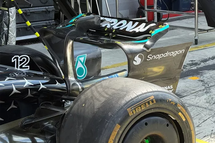 Exclusivo: FIA pode liberar uso de asas flexíveis na Fórmula 1 a partir de 2026