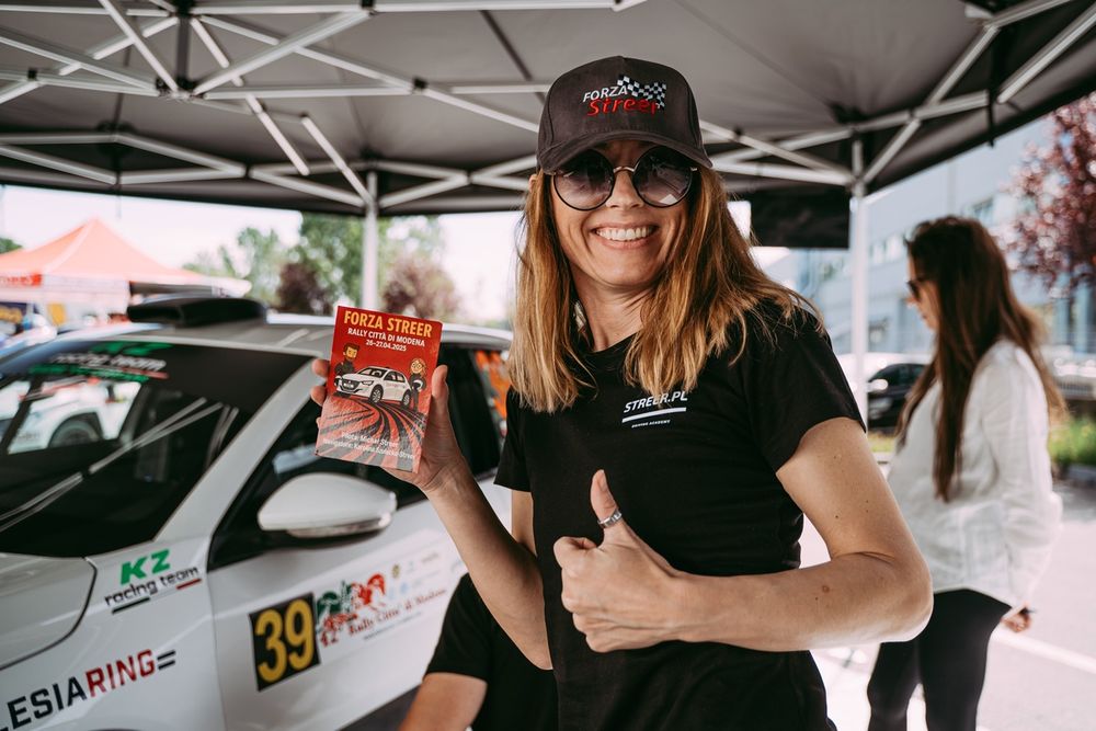 Karolina Szulęcka-Streer