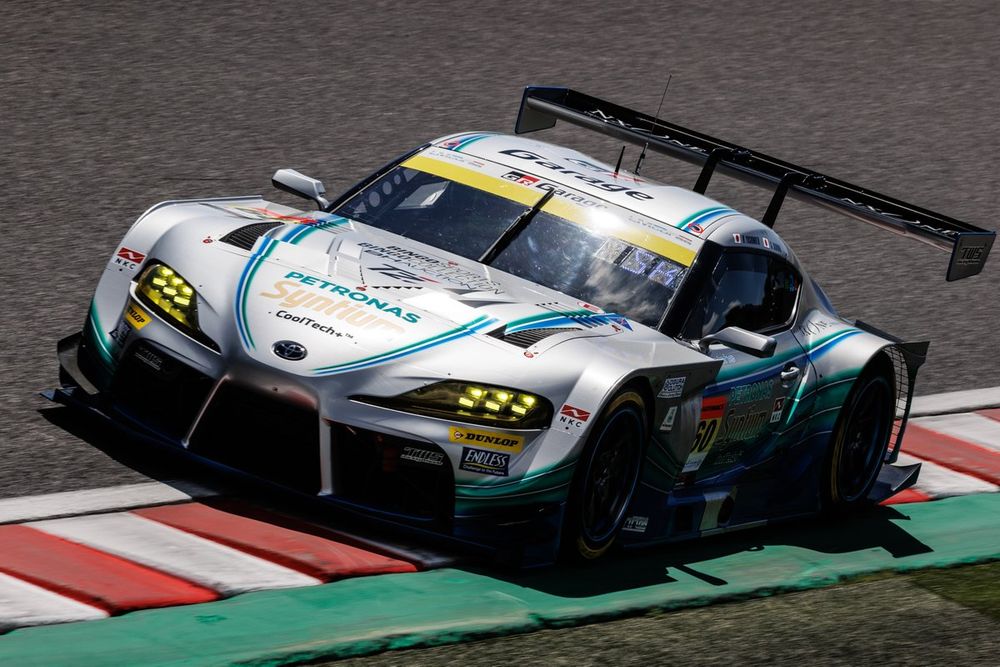 LM corsaページ LM corsa | SUPER GT オフィシャルサイト
