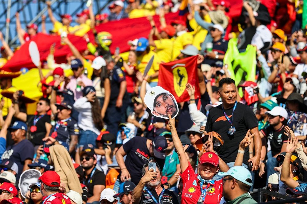 Lewis Hamilton, Ferrari