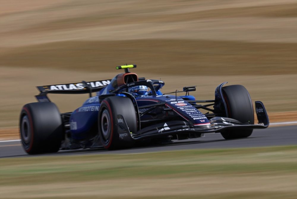 Carlos Sainz hoopte terug te keren bij de Red Bull-familie en naast Max Verstappen te rijden, maar dat gebeurde niet.