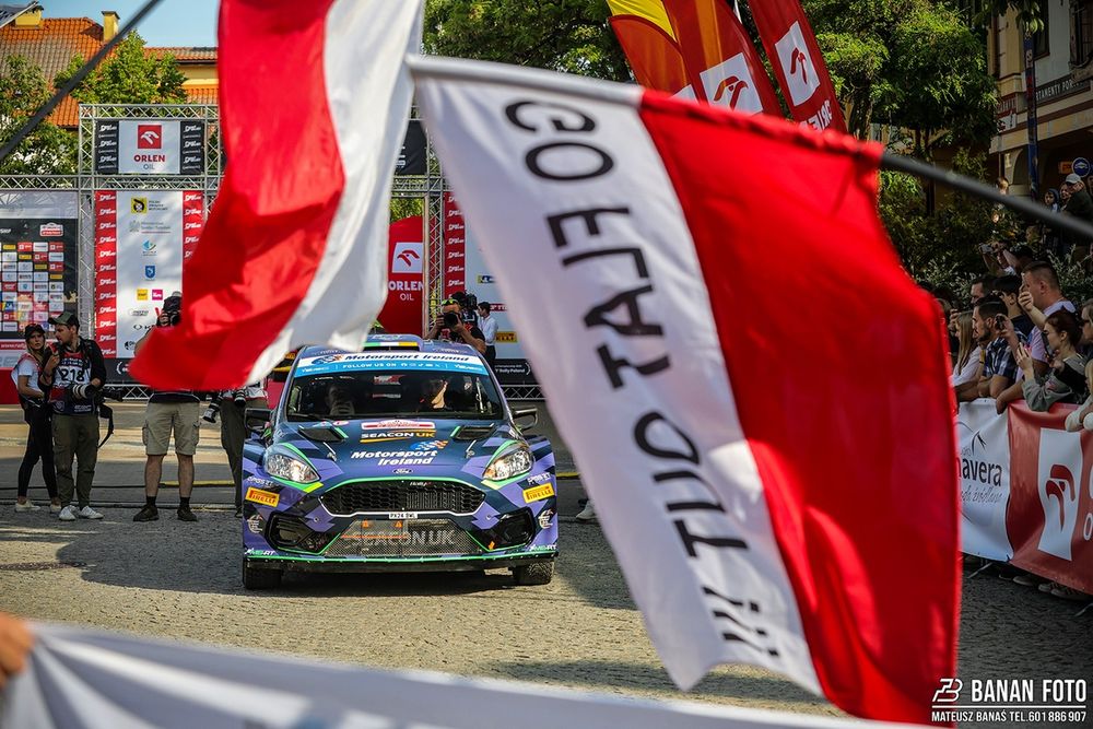 ORLEN OIL 81. Rajd Polski 2025