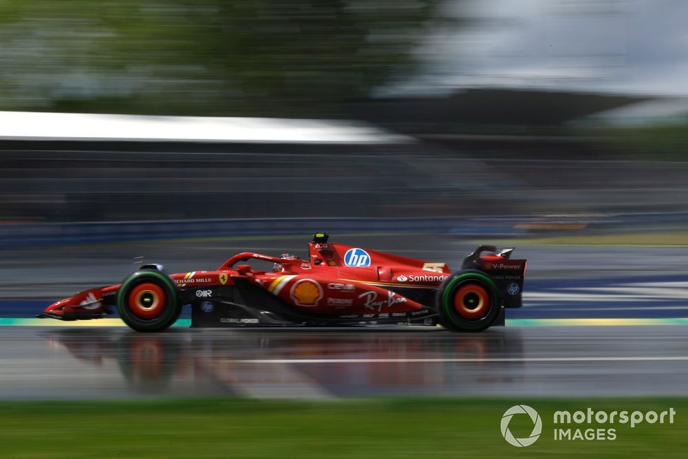 Carlos Sainz, Ferrari SF-24