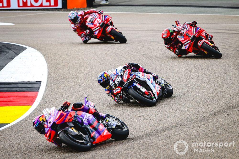 Miguel Oliveira, Trackhouse Racing