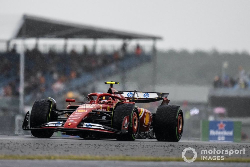 Carlos Sainz, Ferrari SF-24