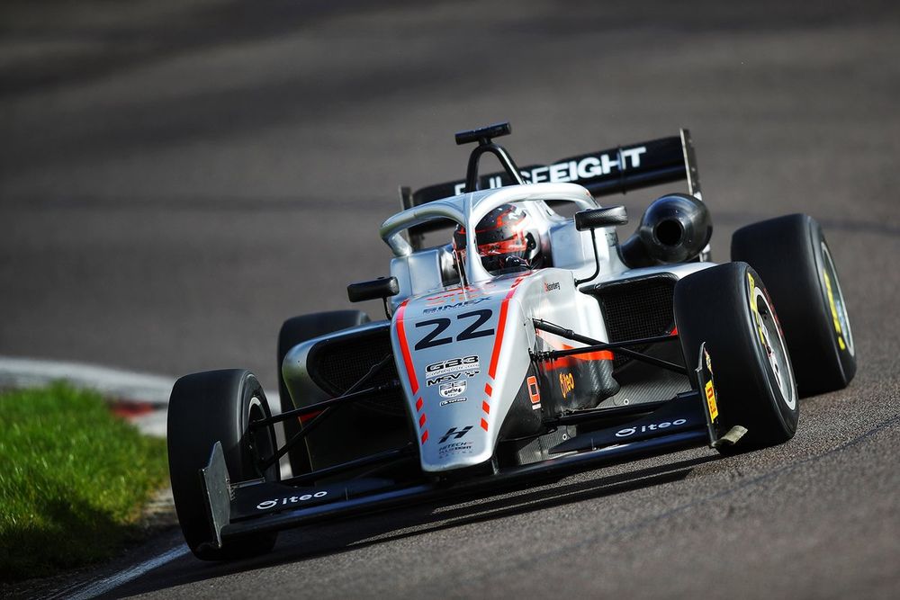 Tymoteusz Kucharczyk