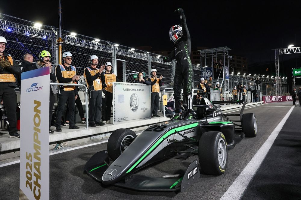 Doriane Pin, PREMA Racing