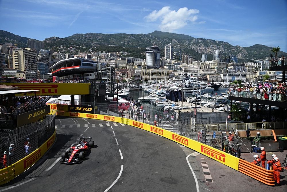Charles Leclerc, Ferrari