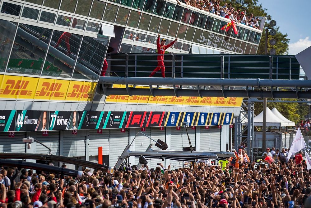 Charles Leclerc, Ferrari