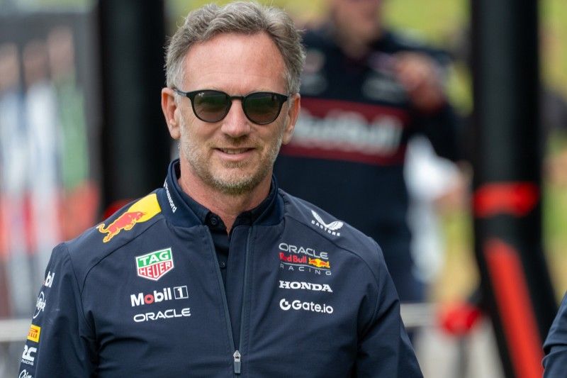 Horner Verstappen söylentileri hakkında: O zaman Piastri'yi alırız!