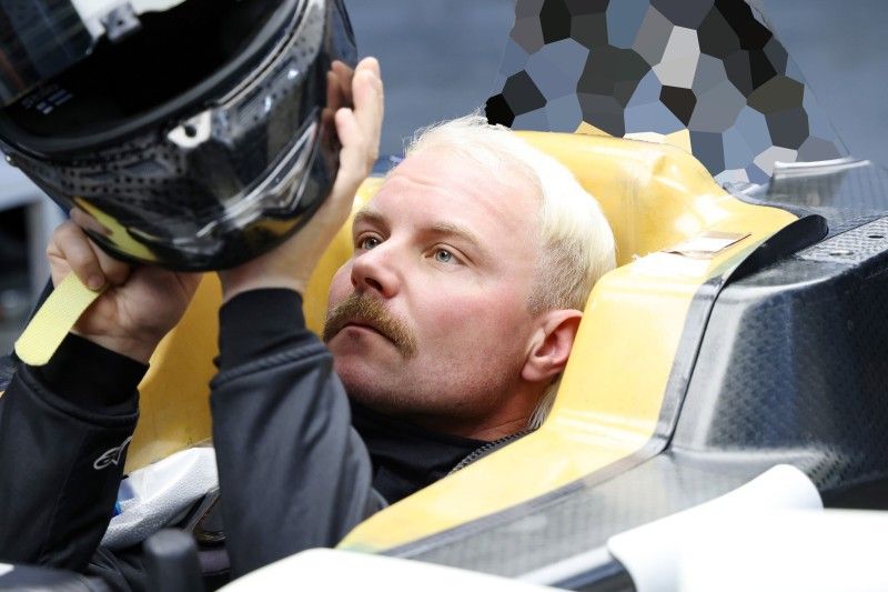 Bottas startet neues Abenteuer: Erster Arbeitstag bei Cadillac vor F1-Comeback