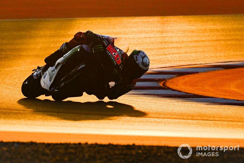 Fabio Quartararo, Yamaha Factory Racing