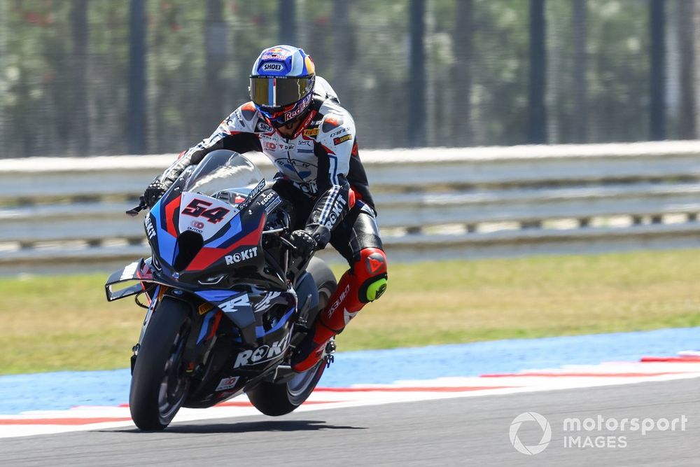 Toprak Razgatlioglu, BMW Motorrad WorldSBK Team