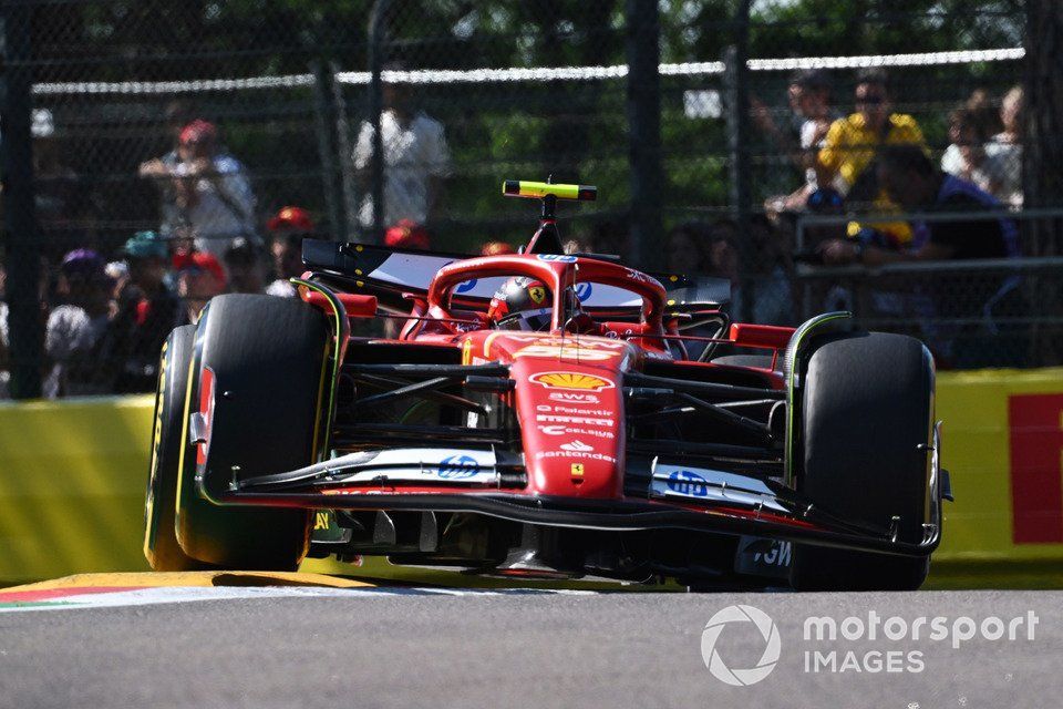 Carlos Sainz, Ferrari SF-24