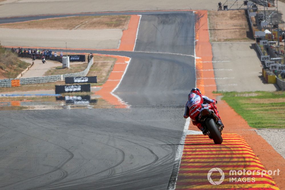 Marc Marquez, Gresini Racing