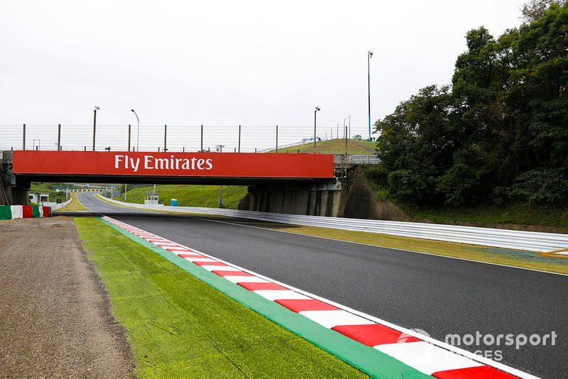 Degner 1 y el puente