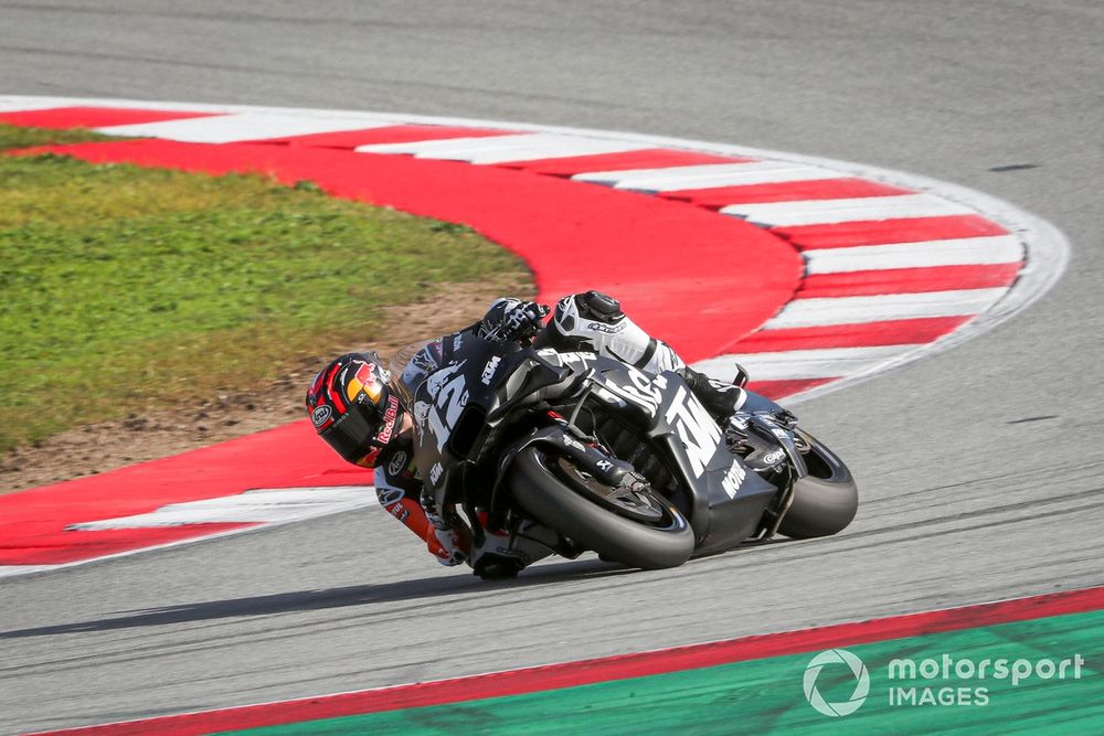 Maverick Viñales, Red Bull KTM Tech3