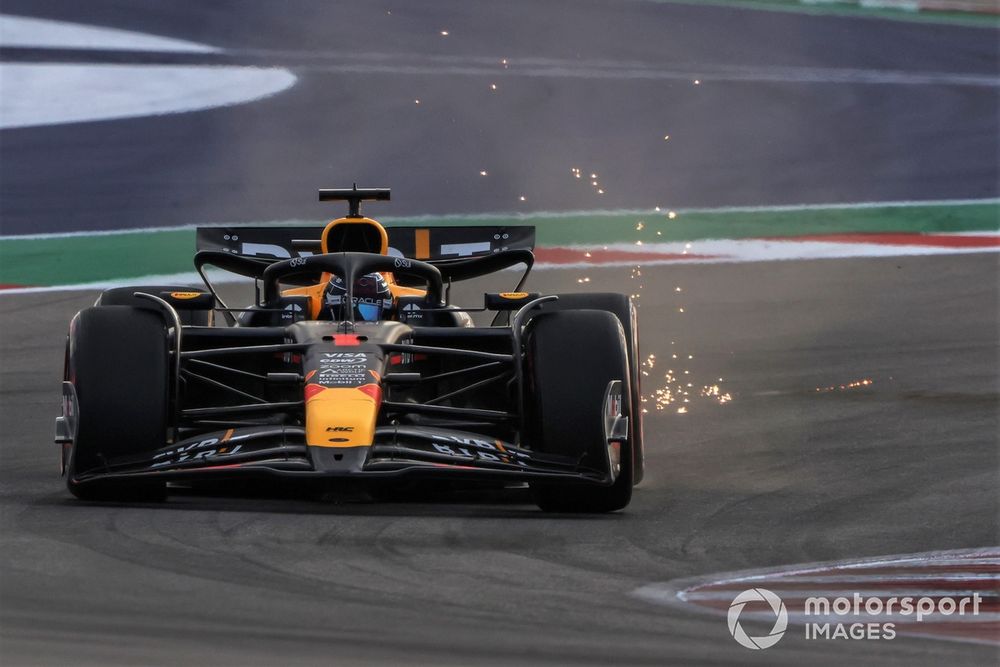 Max Verstappen, Red Bull Racing RB20