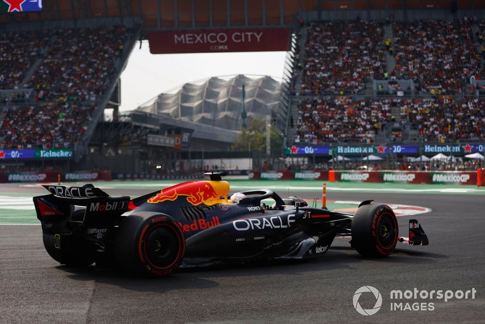 Max Verstappen, Red Bull Racing RB20