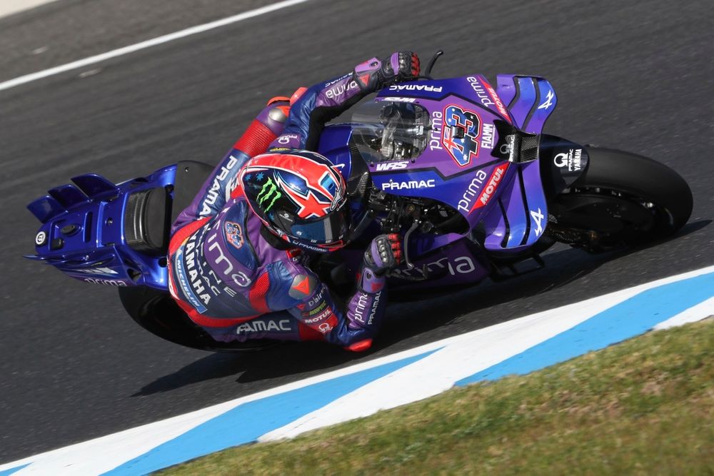 Jack Miller, Pramac Racing
