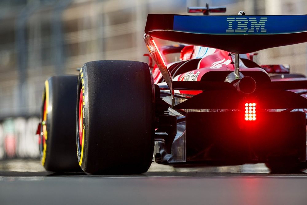 Charles Leclerc, Ferrari