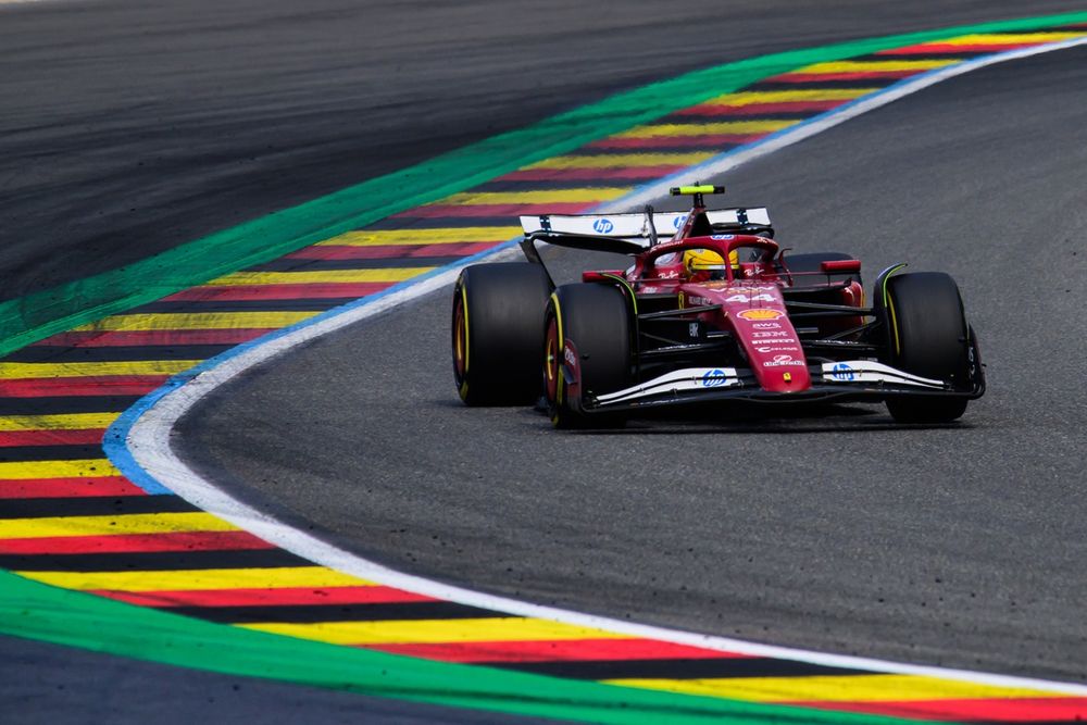 Vasseur продлевает контракт Ferrari F1 Boss и заканчивает спекуляции Vasseur продлевает контракт Ferrari F1 Boss и заканчивает спекуляции