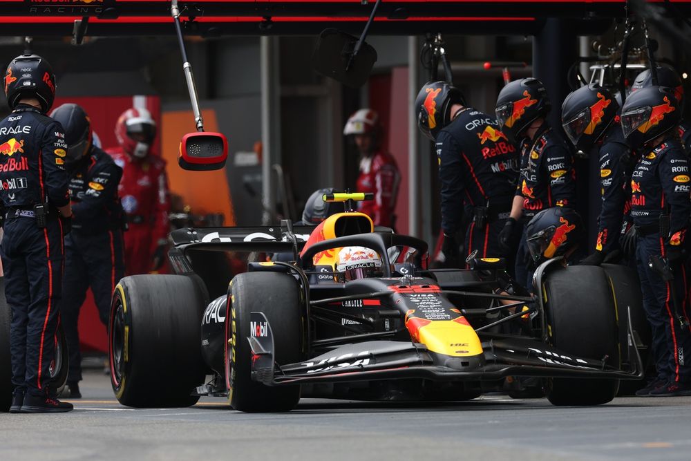 Yuki Tsunoda, Red Bull Racing Team