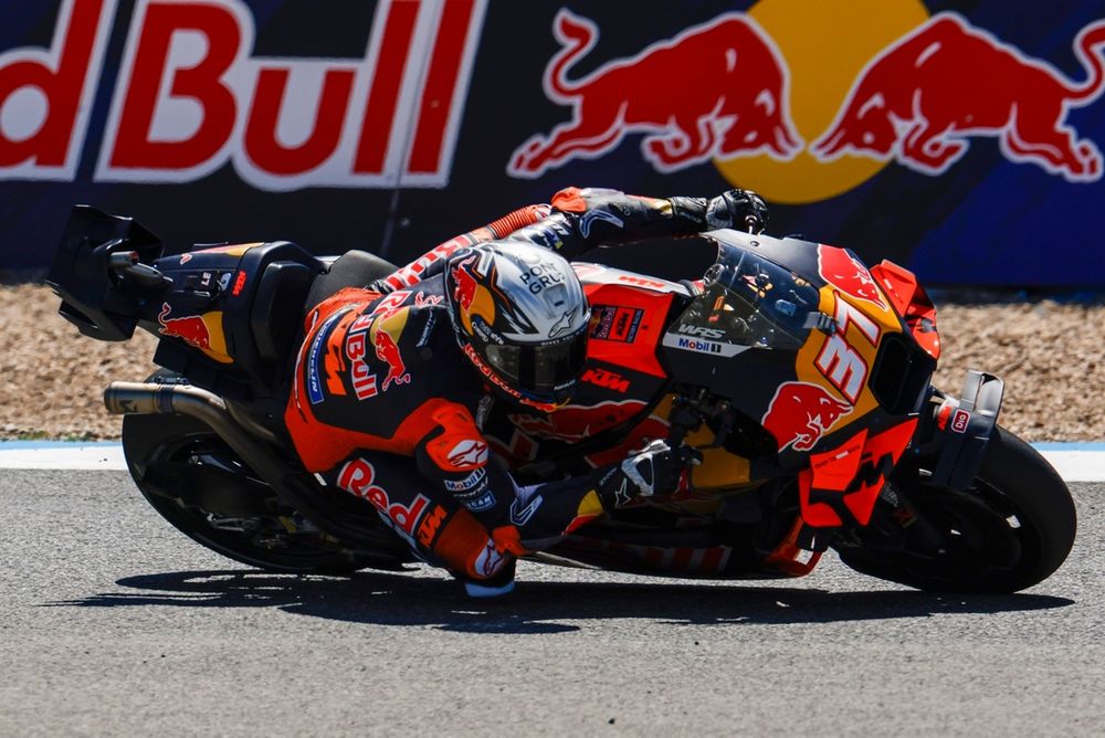 Pedro Acosta, Red Bull KTM Factory Racing