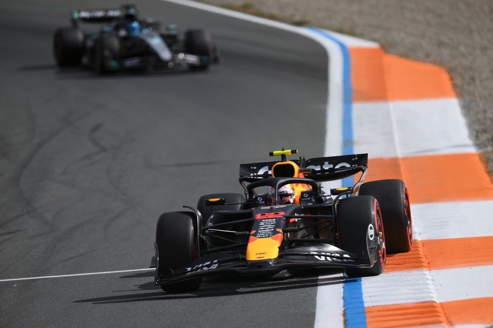 Red Bull et Mercedes ont-ils trouvé une faille ?